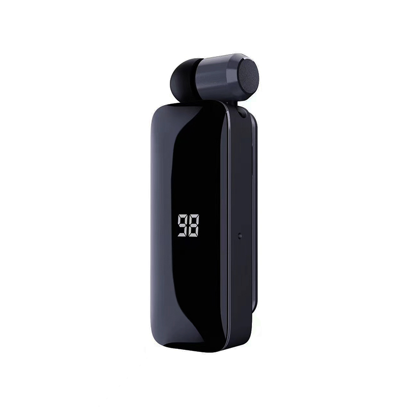 Type C Wired Earphones With Mic - F906 Fone de Ouvido Bluetooth com