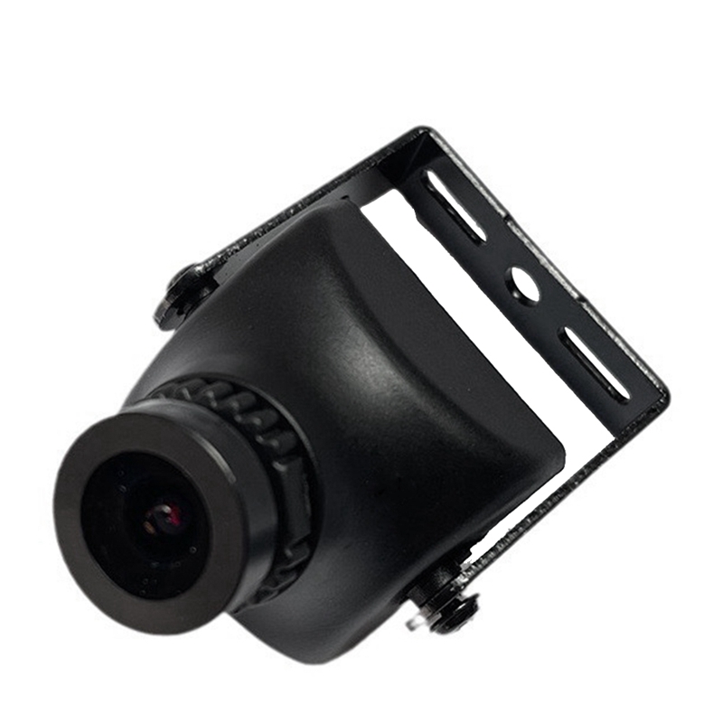 Câmera FPV 1200TVL NTSC & PAL  - Drones avaliação e preço