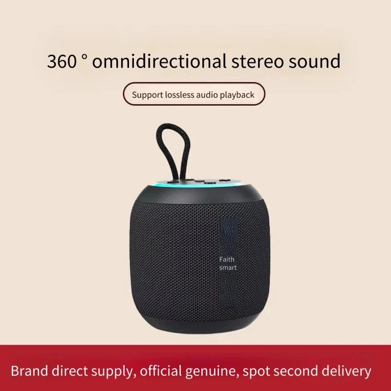 Para o Alto-falante Bluetooth  - Portable Bluetooth Speaker Waterproof Ipx7 avaliação e preço