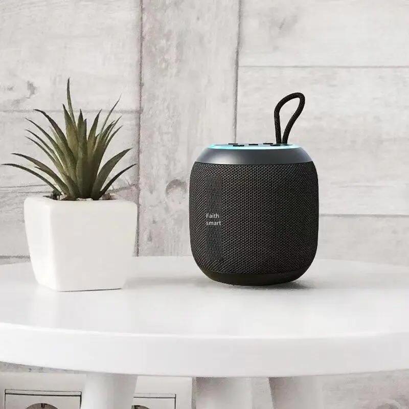 Para o Alto-falante Bluetooth  - Portable Bluetooth Speaker Waterproof Ipx7 avaliação e preço