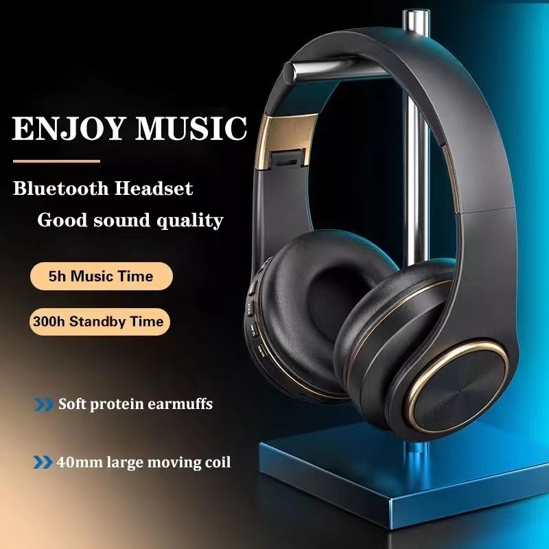 Fones de Ouvido Sem Fio Over-e - Anc Wireless Over Ear Headphones avaliação e preço