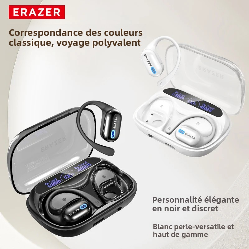Fones de Ouvido Bluetooth V6 E - Sleep Mask Headphones Bluetooth avaliação e preço