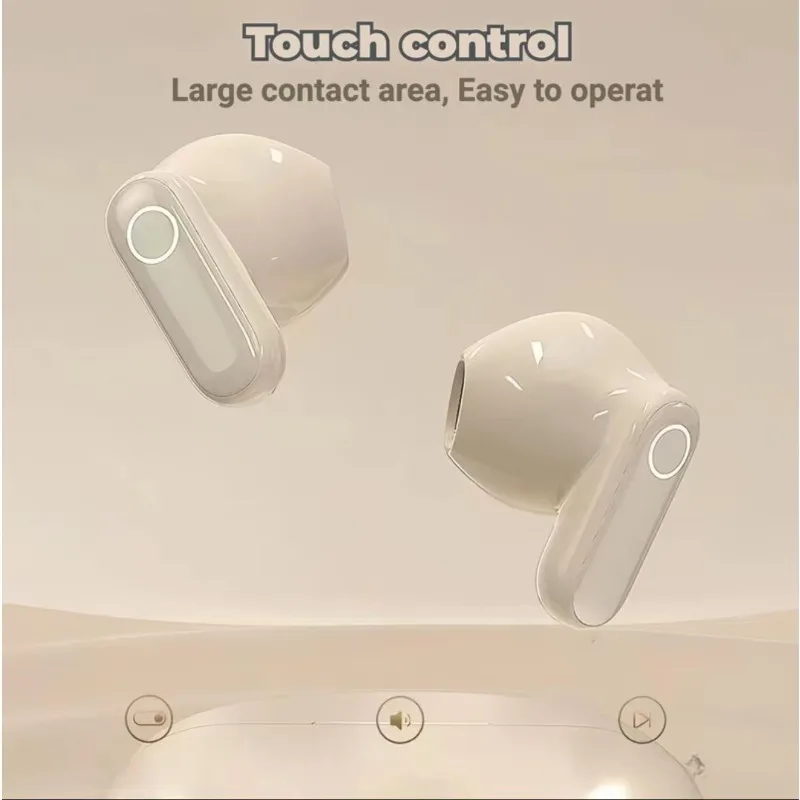 Fones de Ouvido Bluetooth 5.3  - Tws Earbuds Bluetooth 5.3 avaliação e preço