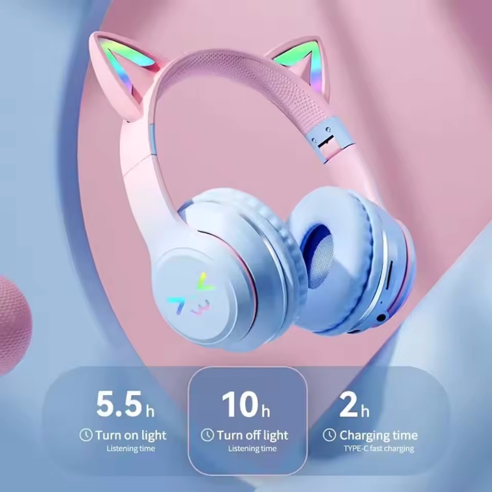 Gradiente sem fio fones de ouv - Type C Wired Earphones With Mic avaliação e preço