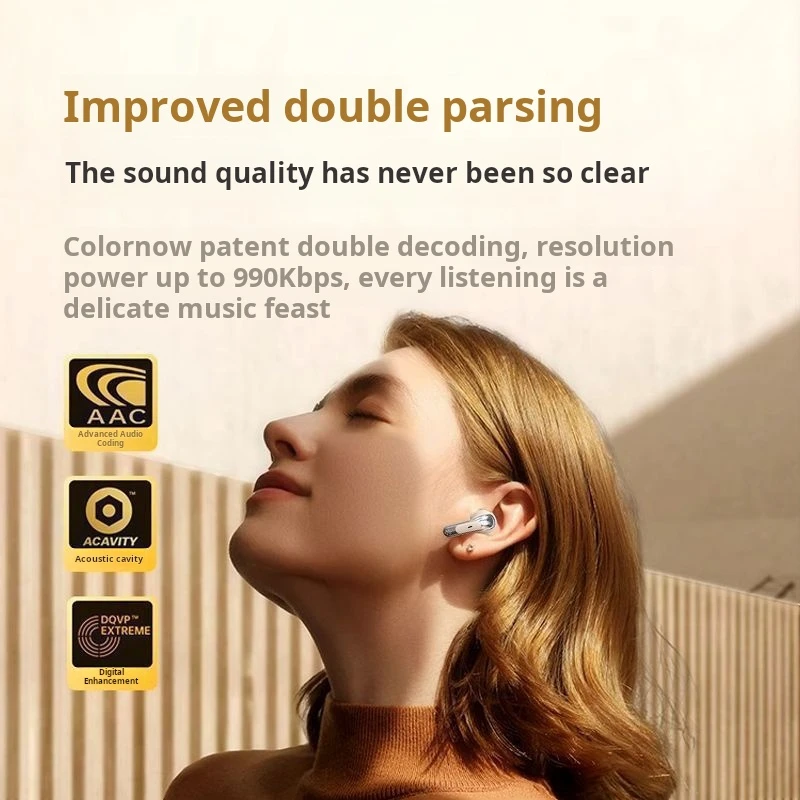 Fones de ouvido bluetooth tws  - Type C Wired Earphones With Mic avaliação e preço