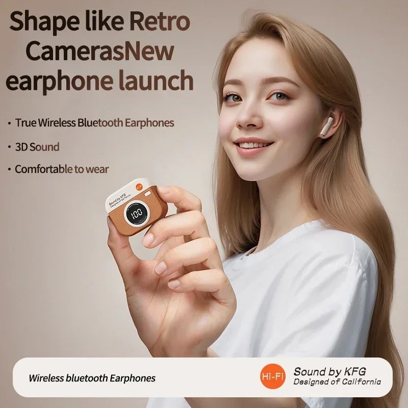 Fone de Ouvido Sem Fio Q86 TWS - Tws Earbuds Bluetooth 5.3 avaliação e preço