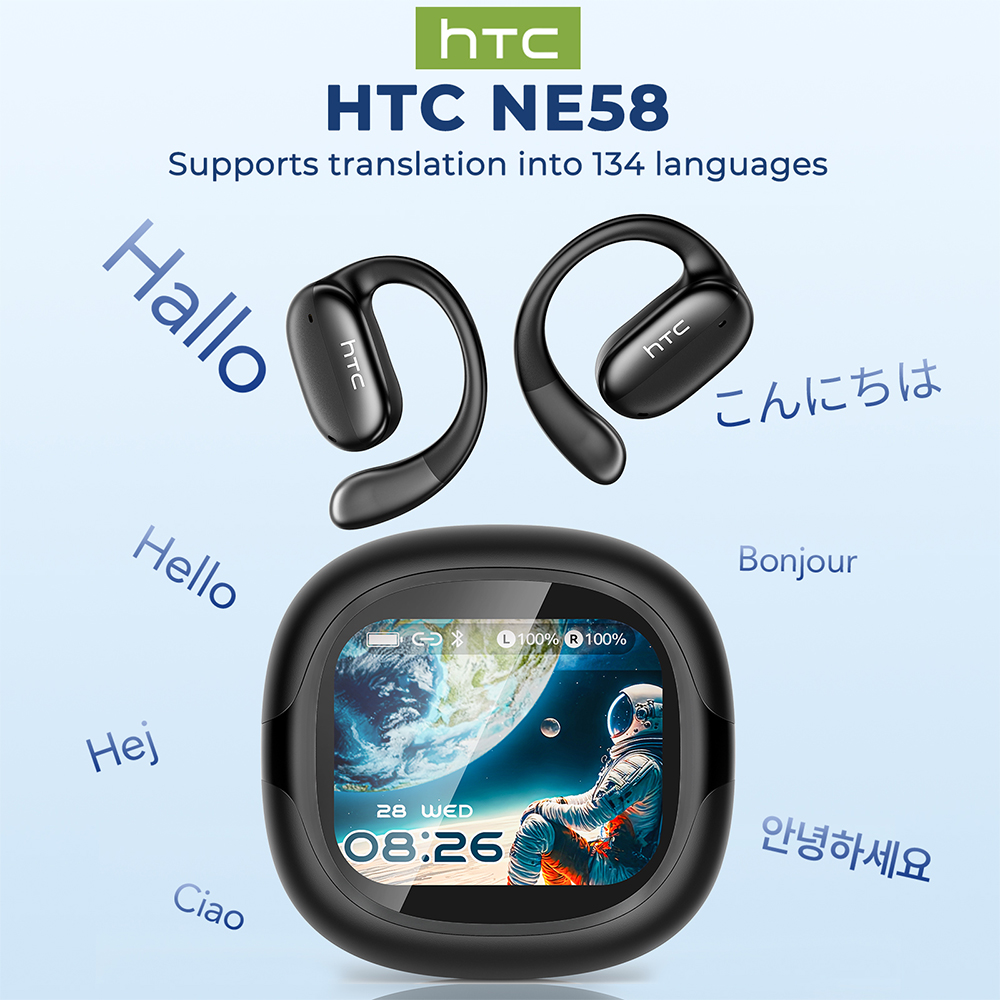 Fone de Ouvido Bluetooth HTC c - Speakers avaliação e preço