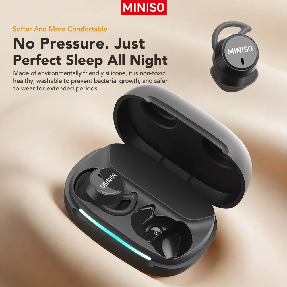 Fones de Ouvido Bluetooth MINI - Sleep Mask Headphones Bluetooth avaliação e preço