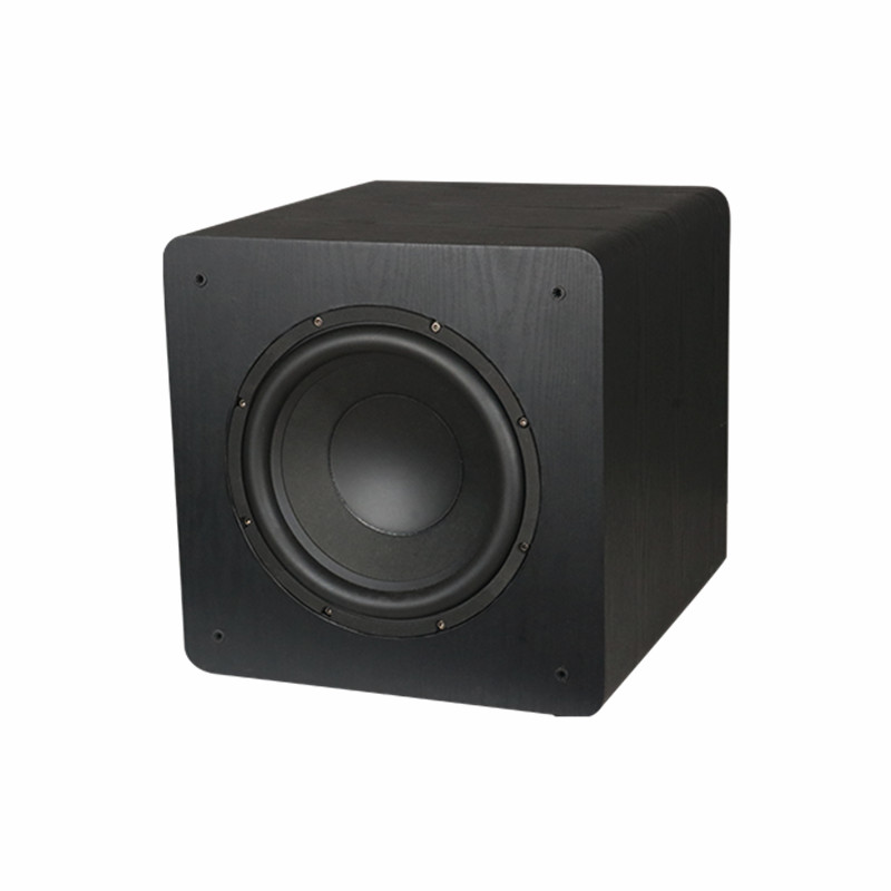 Subwoofer Ativo Tonewinner SW- - Speakers avaliação e preço