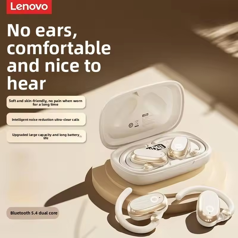 Fones de Ouvido Lenovo EA366 B - Type C Wired Earphones With Mic avaliação e preço