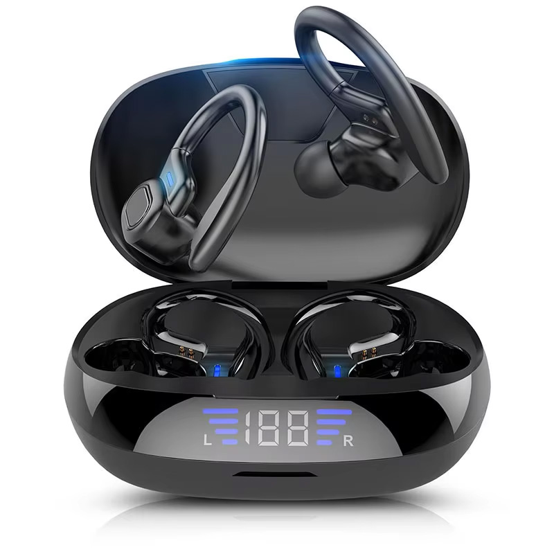 Fones de Ouvido Sem Fio SP16 p - Anc Wireless Over Ear Headphones avaliação e preço