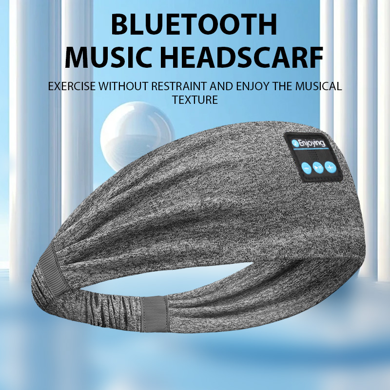 Sem fio bluetooth bandana dorm - Sleep Mask Headphones Bluetooth avaliação e preço