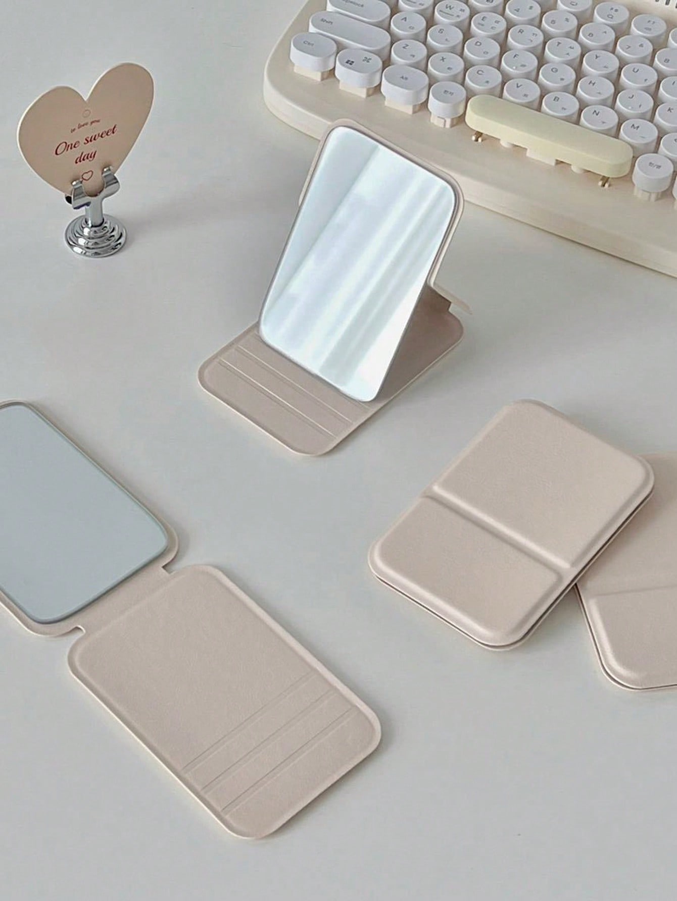 Conjunto de Espelhos de Maquia - Laptops avaliação e preço