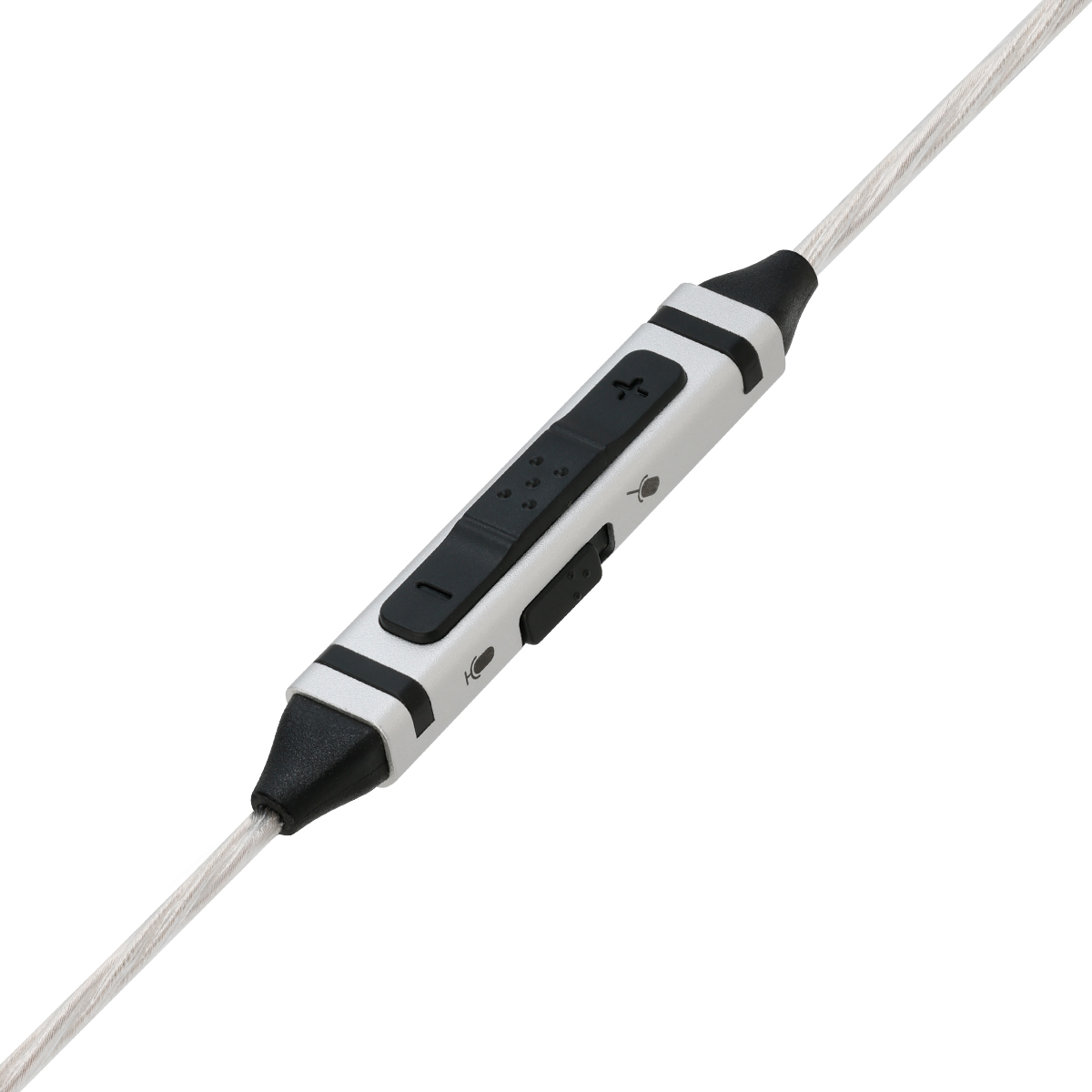 Cabo de Jogos Kefine para Fone - Type C Wired Earphones With Mic avaliação e preço